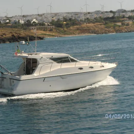 Botel Francy Az 33 *