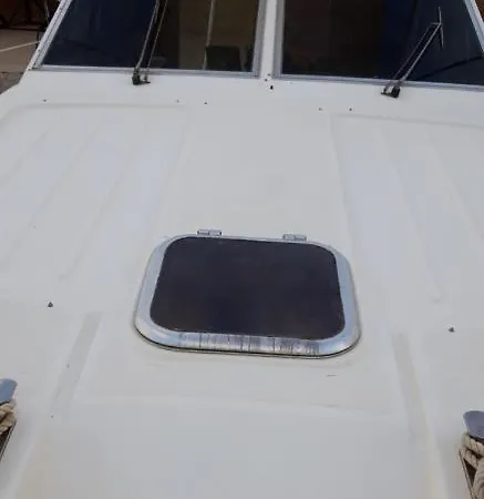 Botel Francy Az 33 Le Castella (Calabria)